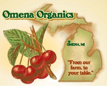 Omena Organics